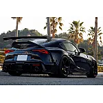 Rays Gram Lights 57CR Wheel 19x10.5 - 5x112 ET35 / Black