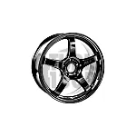 Rays Gram Lights 57CR Wheel 18x9.5 - 5x114.3 ET38 / Black