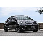 Rays Gram Lights 57CR Wheel 18x9.5 - 5x114.3 ET38 / Black