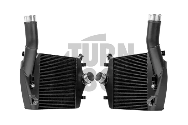 CSF Intercoolers for Lamborghini Urus & Audi RSQ8