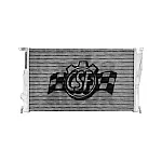 CSF Race Aluminium Radiator for BMW 135i E82 - 1M & 335i E9x (Manual)