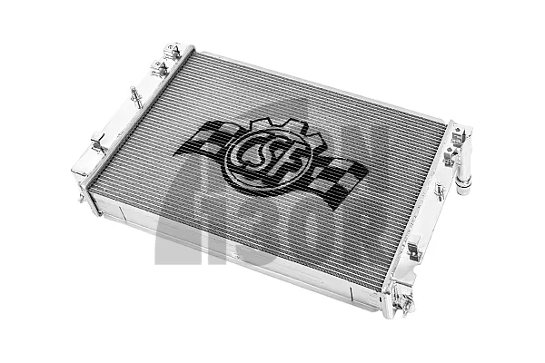 CSF Race Aluminium Radiator for Audi S4 B5