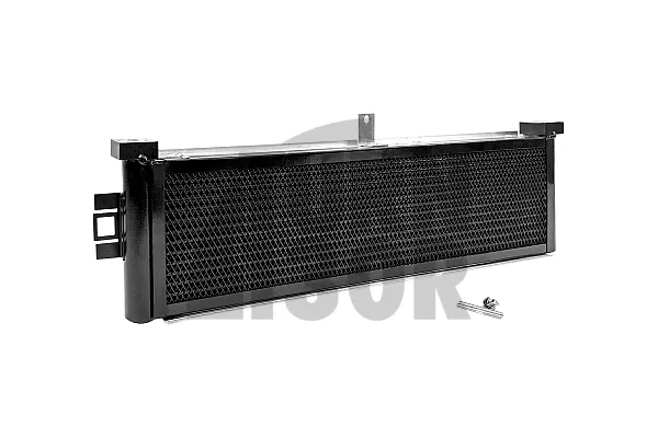 CSF Race Engine Oil Cooler for BMW M2 G87 - M3 G80 & M4 G8x