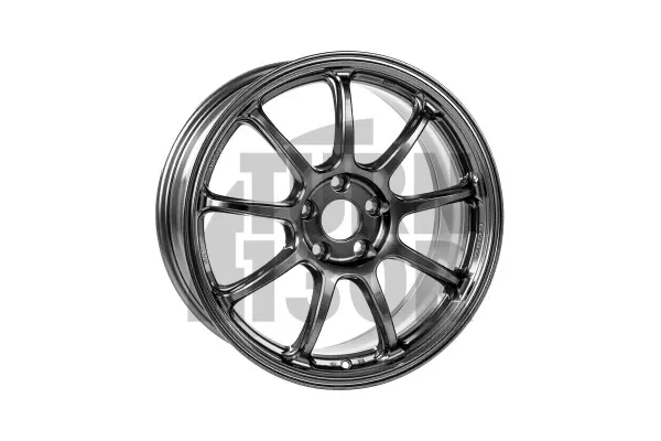 Enkei PF09 Wheel 18x7.5 - 5x112 ET48 in Dark Silver