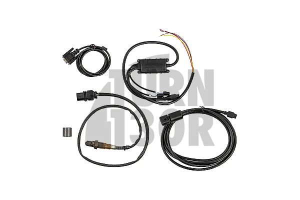 P3 Gauge LC-2 Digital Wideband O2 Sensor Kit