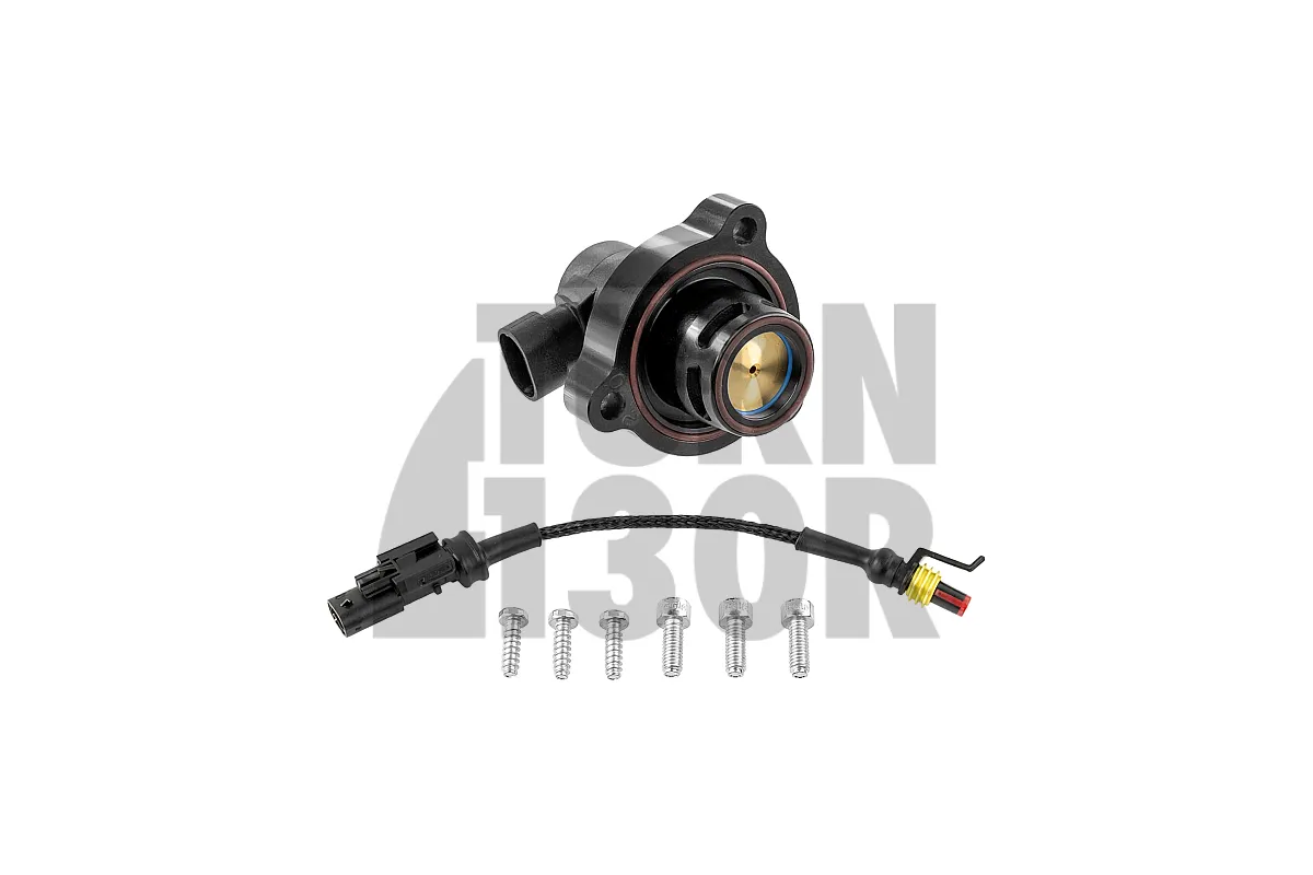 Racingline Diverter Dump Valve for S3 8Y - Golf 8 GTI - Golf 8 R & Octavia NX 2.0 TSI EA888.4