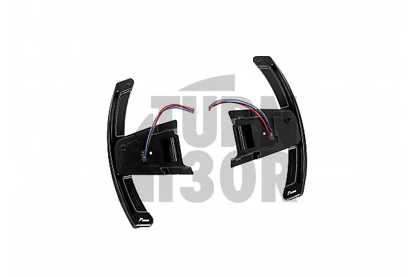 Racingline Magnetic Paddle Shifters for Golf 7 GTI - Golf 7 R & Polo 6C GTI 