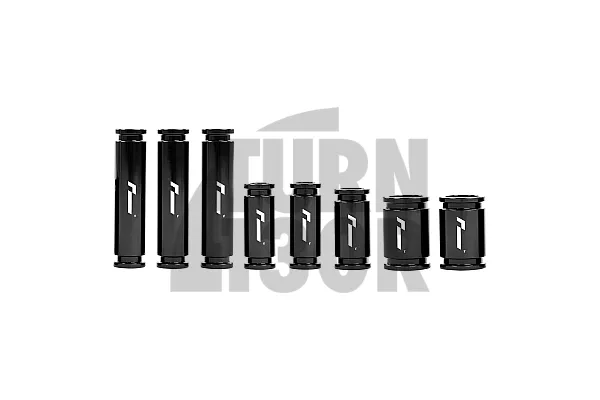 Racingline DSG Oil Feed Tubes DSG DQ500 / DQ381 for Golf 8 GTI - R - RS3 8V - RS3 8Y - TTRS