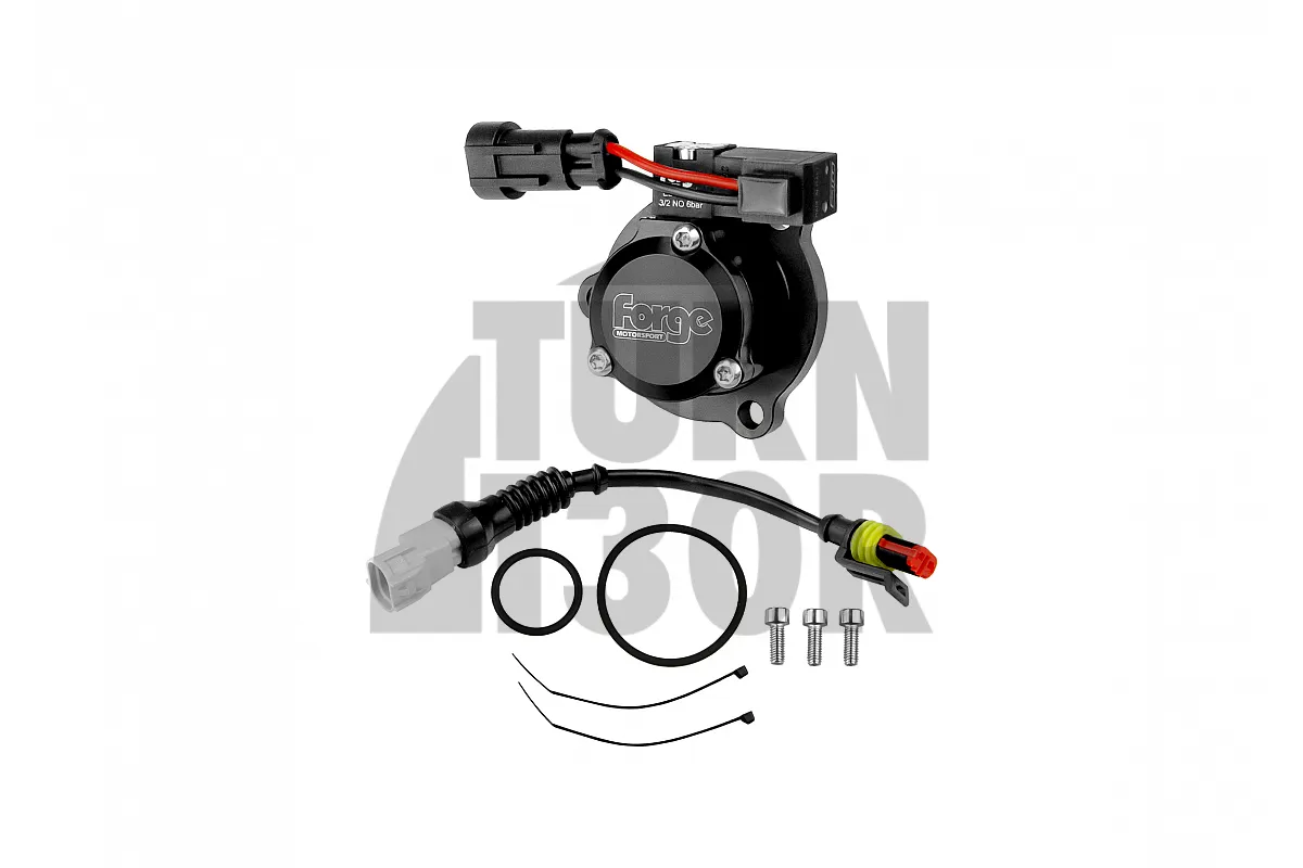 Рециркулационен клапан Forge E-DV за Toyota Yaris GR