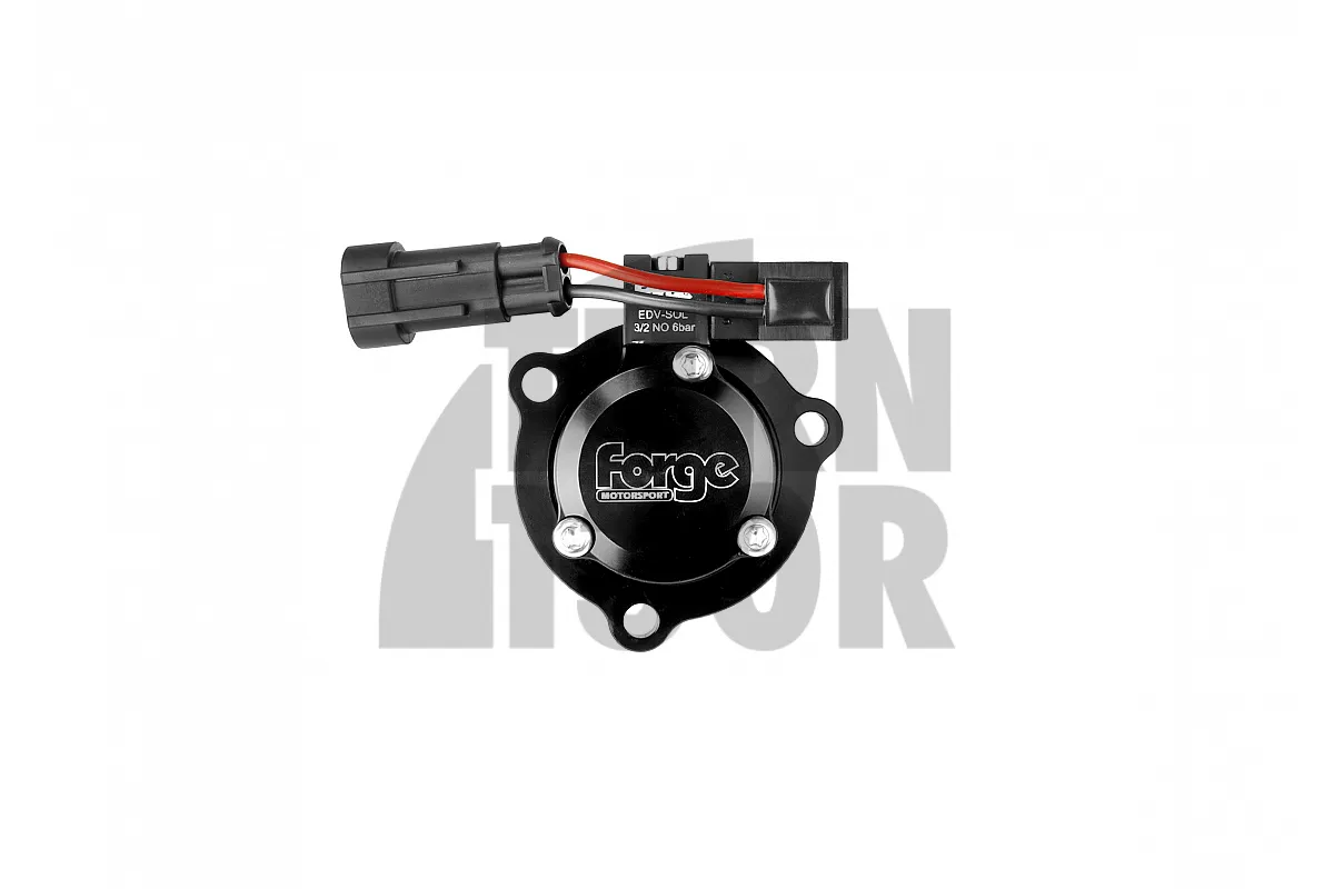 Рециркулационен клапан Forge E-DV за Toyota Yaris GR