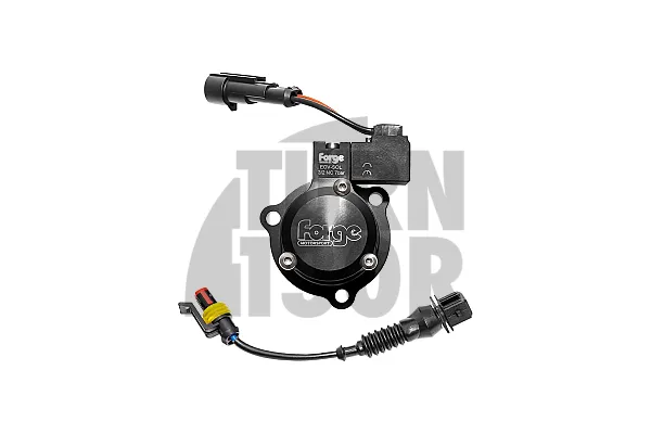 Forge E-DV Diverter Valve for BMW 135i - 235i F2x & 335i - 435i F3x N55 