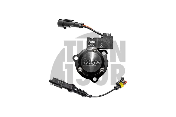 Forge E-DV Blow Off Valve for Mini Cooper S - JCW R56 & Citroen DS3 1.6 THP