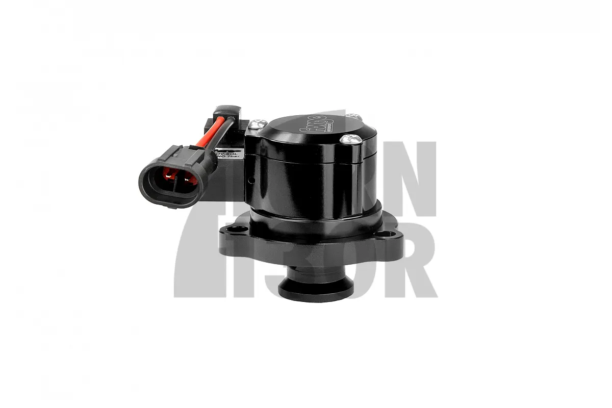 Рециркулационен клапан Forge E-DV за Mini Cooper S - JCW R56 и Citroen DS3 1.6 THP