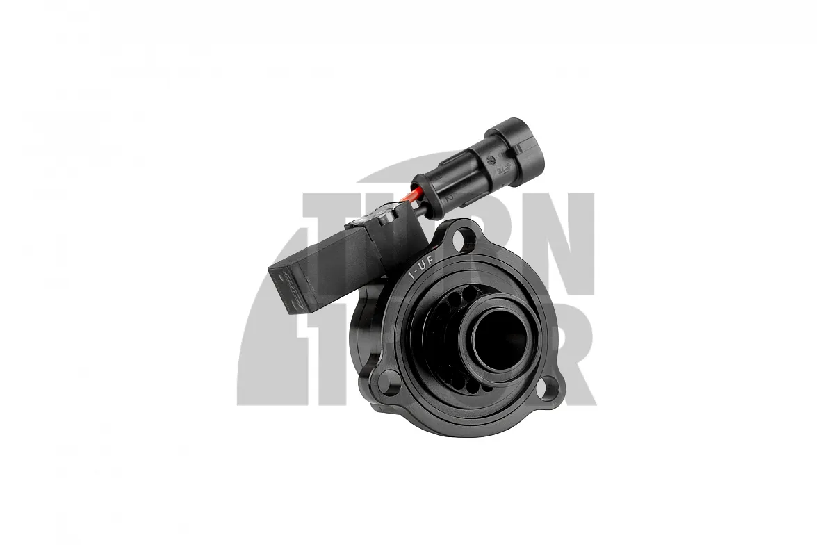Рециркулационен клапан Forge E-DV за Mini Cooper S - JCW R56 и Citroen DS3 1.6 THP