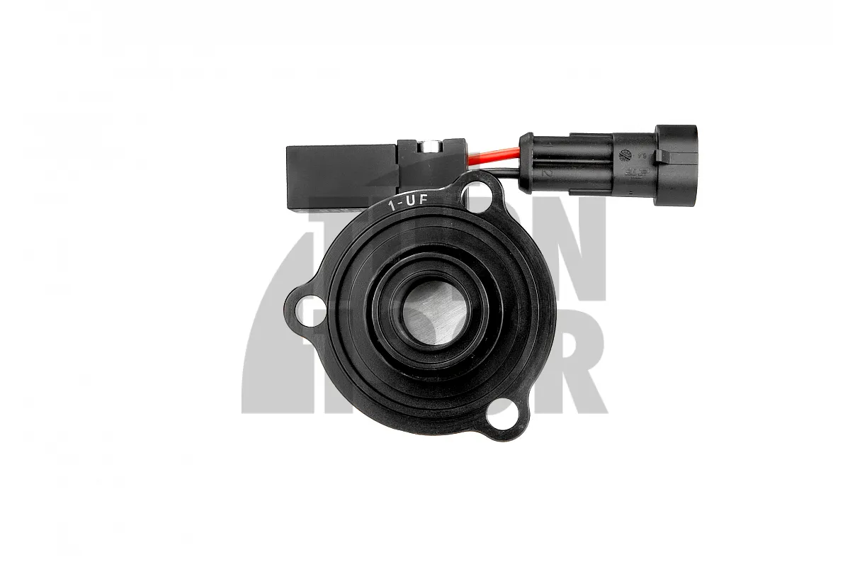 Рециркулационен клапан Forge E-DV за Mini Cooper S - JCW R56 и Citroen DS3 1.6 THP
