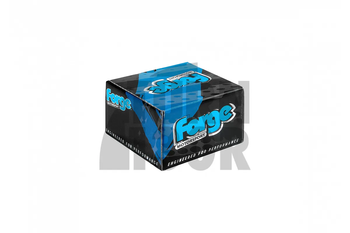 Рециркулационен клапан Forge E-DV за Mini Cooper S - JCW R56 и Citroen DS3 1.6 THP