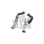 Armytrix Decat Downpipes for Porsche 718 Cayman GT4 RS & Spyder RS 