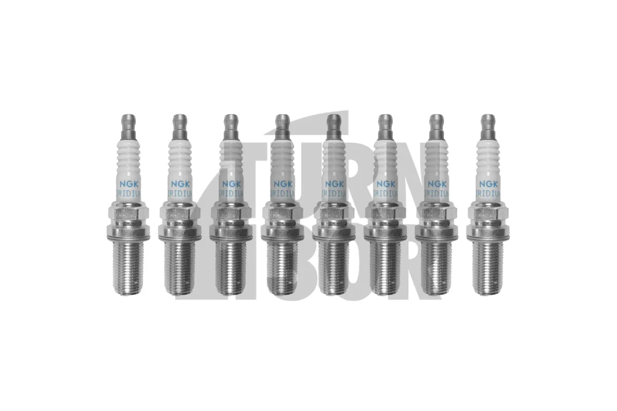 NGK Racing R7438-9 Spark Plugs for Audi RS6 C7 & RS7 C7
