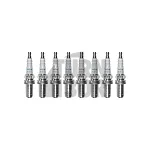 NGK Racing R7438-9 Spark Plugs for Audi RS6 C7 & RS7 C7