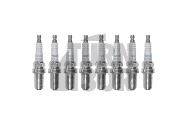 NGK Racing R7438-9 Spark Plugs for Audi RS6 C7 & RS7 C7