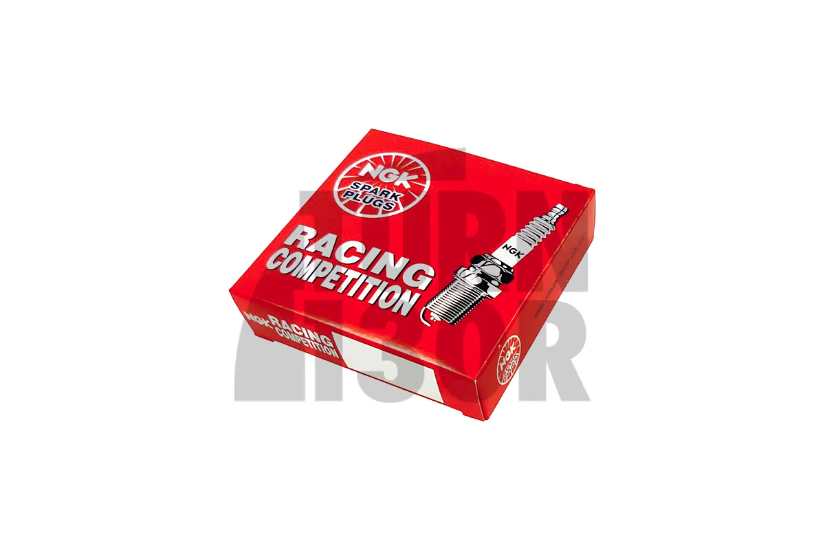 NGK Racing R7438-9 Spark Plugs for Audi RS6 C7 & RS7 C7