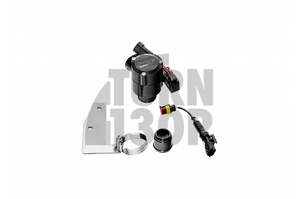 Forge Motorsport E-DV Diverter / Blow Off Valve for Abarth 595 / 695 