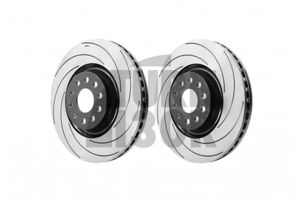 Tarox F2000 Rear Brake Discs for Golf 8 R - Golf 8 GTI - Leon 3 Cupra - Golf 7 R - S3 8V & TT 8S 