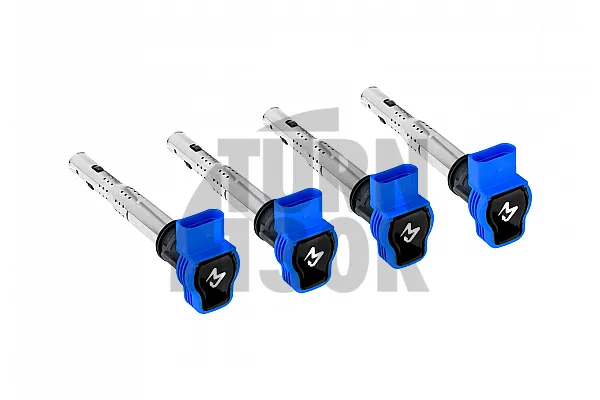 Black Mamba Blue Coil Pack for 2.0 TFSI & 1.8T 20V