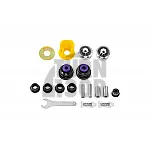Powerflex Handling Pack Type B for Audi S3 - RS3 8V - TT 8S - Leon 5F 