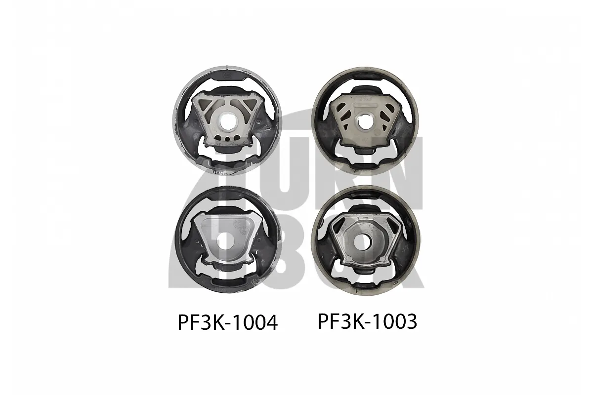 Powerflex Handling Pack Type B for Audi S3 - RS3 8V - TT 8S - Leon 5F 
