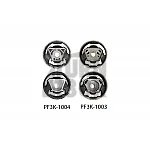 Powerflex Handling Pack Type B for Audi S3 - RS3 8V - TT 8S - Leon 5F 