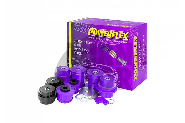 Powerflex Handling Pack for BMW M3 E36 