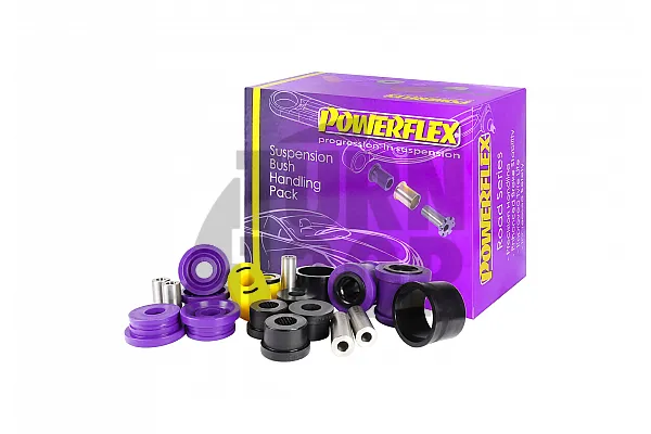 Powerflex Handling Pack for Mini Cooper S & JCW F56 
