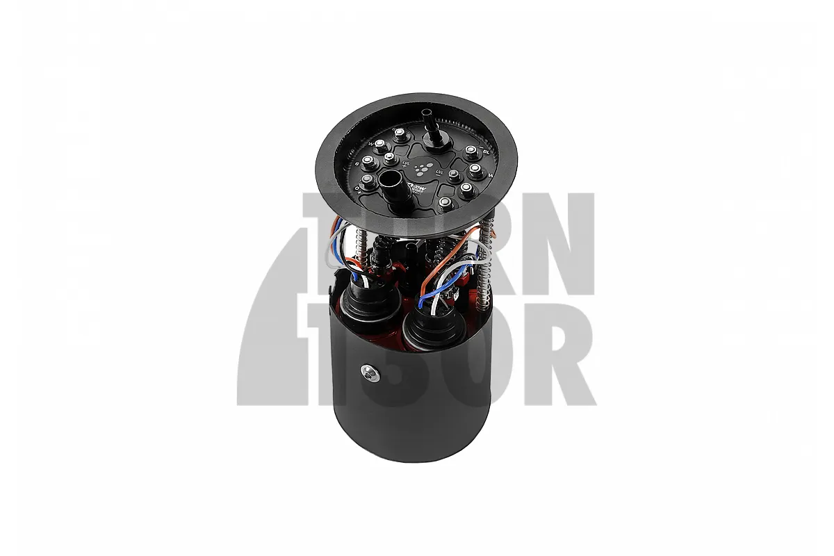 Deatschwerks Fuel Pump Module Kit for BMW 135i - 1M E82 - 335i - M3 E9x