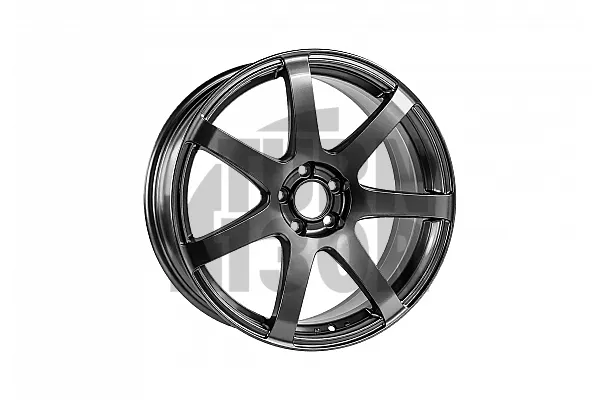 Enkei PF07 Wheel 18x8 - 5x100 ET45 in Dark Silver