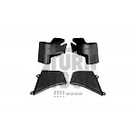 Airtec Brake Cooling Ducts for Honda Civic Type R FK2 
