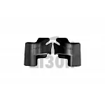 Airtec Brake Cooling Ducts for Honda Civic Type R FK2 