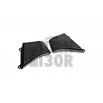 Airtec Brake Cooling Ducts for Honda Civic Type R FK2 