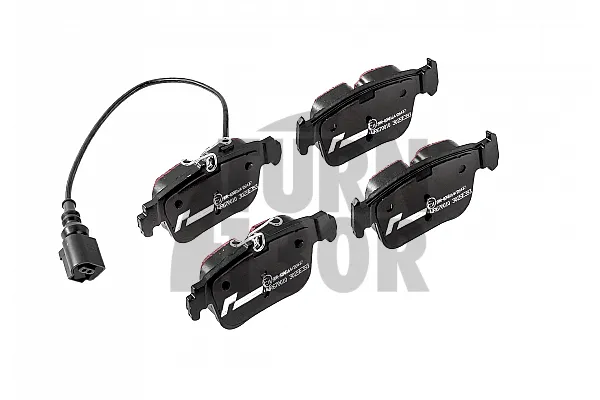 Racingline Performance Rear Brake Pads for Golf 8 R - Golf 8 GTI - S3 8Y - RS3 8Y - Formentor