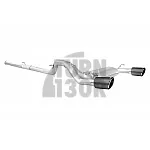 Scorpion Catback for Ford Focus 3 RS 