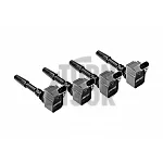 APR Grey Coil Packs for S3 8V - S3 8Y - Golf 7 GTI - Golf 8 R & Leon 3 Cupra