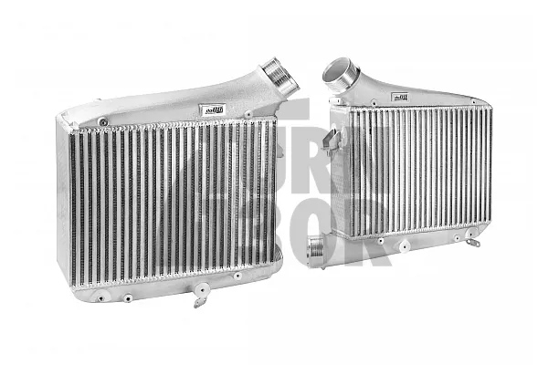 DO88 Intercoolers Kit for Audi RS6 C8 & RS7 C8
