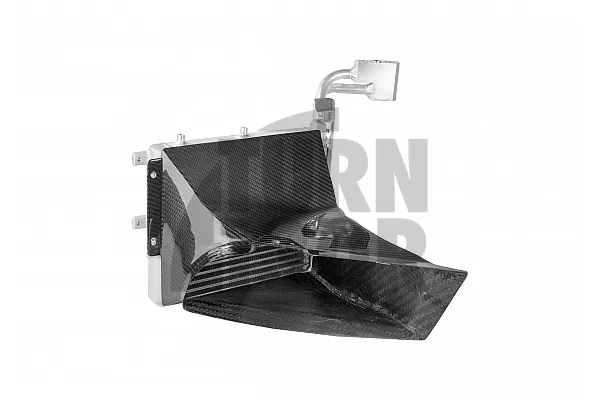 Do88 DCT Gearbox Oil Cooler Kit for BMW M3 E9x