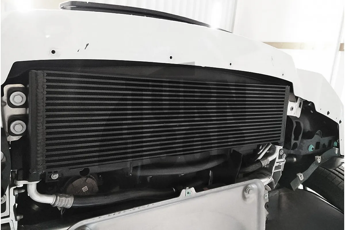 DO88 Engine Oil Cooler for BMW M3 E46