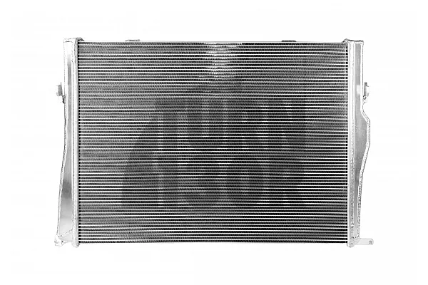 DO88 Aluminium Radiator for BMW M3 E9x