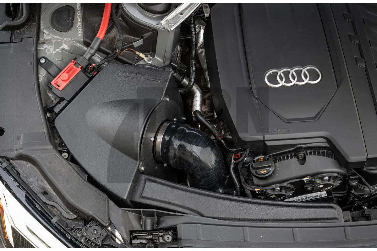 CTS Turbo Intake System for Audi S4 - RS4 B9 & S5 - RS5 F5 