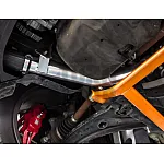 Airtec Turbo Outler Pipe for Ford Fiesta Mk8 ST