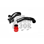 Airtec Top Cold Side Boost Pipes for Renault Clio 4 RS 200 - 220