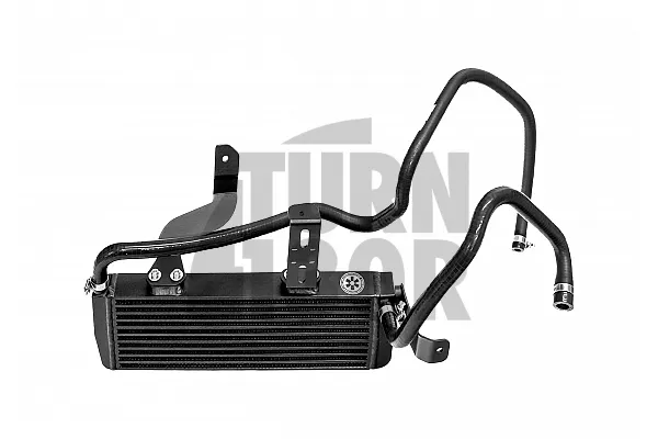 Airtec Auxiliary Turbo Radiator for Ford Fiesta ST Mk7 