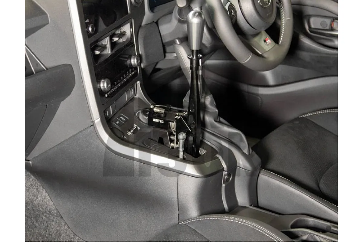 Airtec Race Gear Shifter for Toyota Yaris GR Gen.2